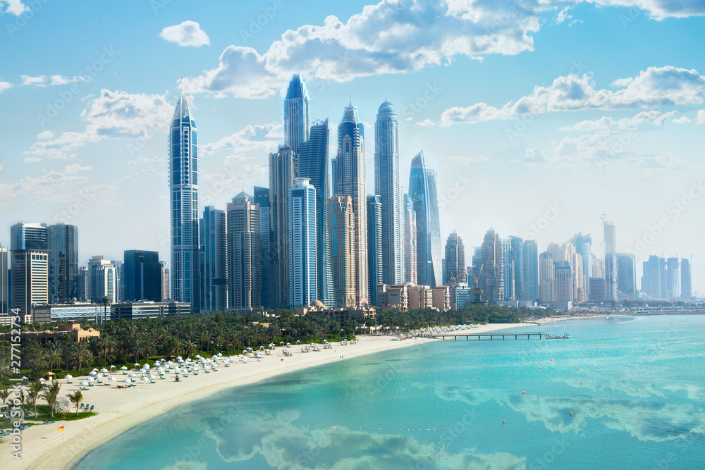 Cheap Flights to Dubai